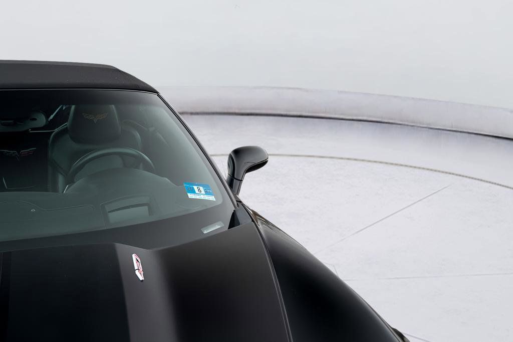 Used 2013 Chevrolet Corvette 427 w/ 1SB Preferred Equipment Group image 20