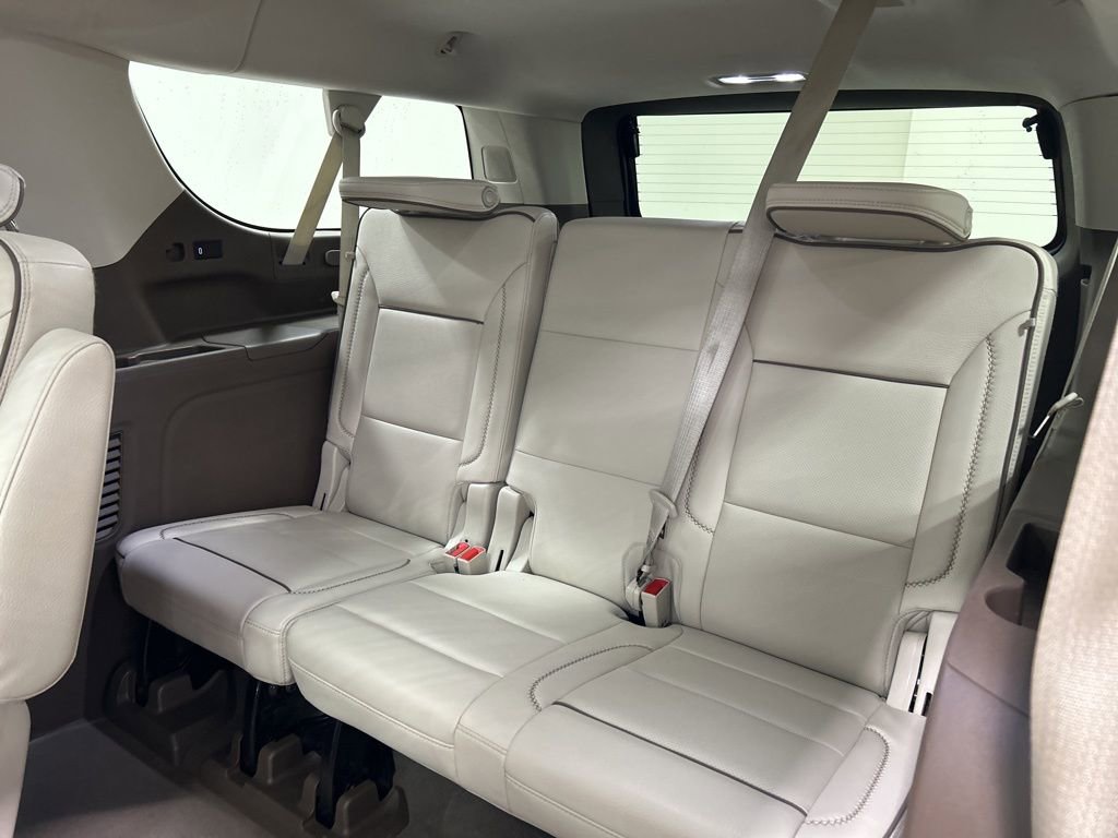 Used 2022 GMC Yukon XL Denali image 29