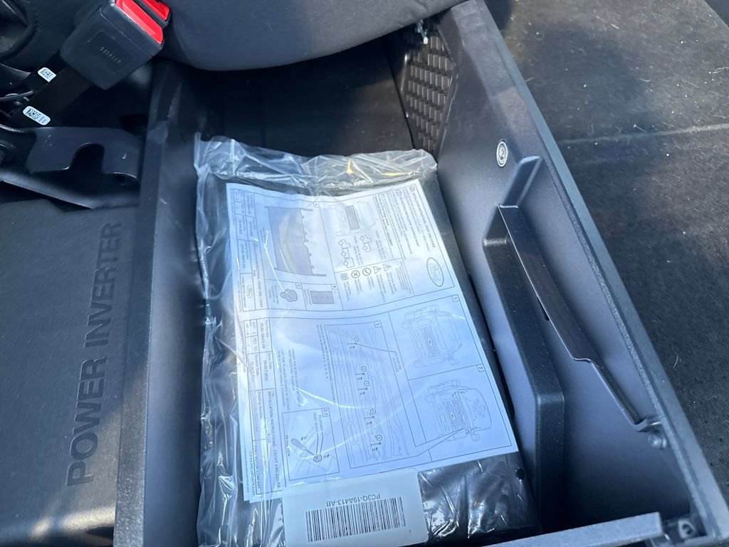 Used 2023 Ford F350 Lariat w/ Lariat Ultimate Package image 40