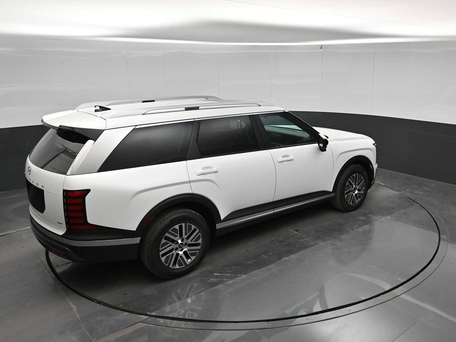 New 2026 Hyundai Palisade SEL Premium AWD/4WD image 33