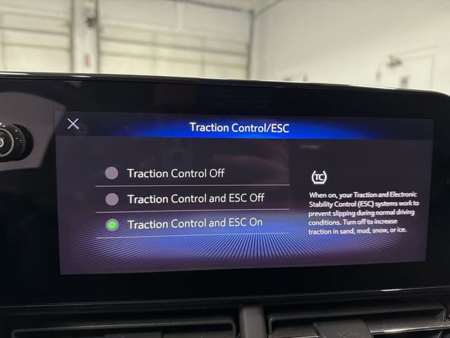 Certified 2025 Chevrolet Trax ACTIV w/ Driver Confidence Package image 28