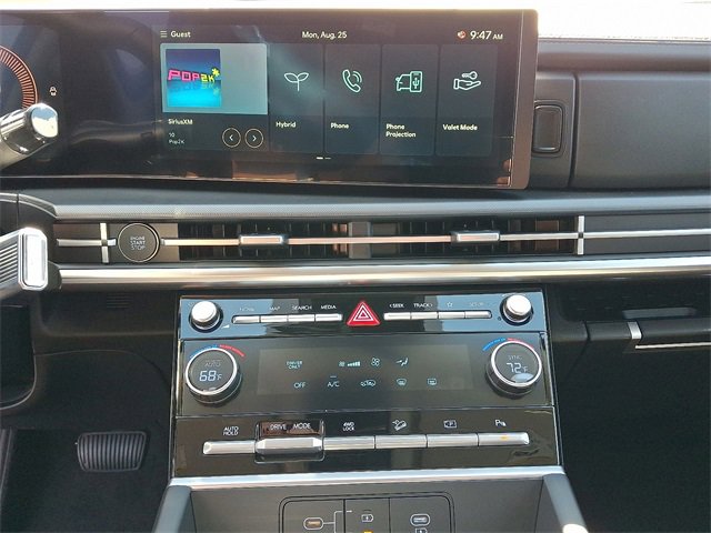 New 2026 Hyundai Santa Fe SE image 7