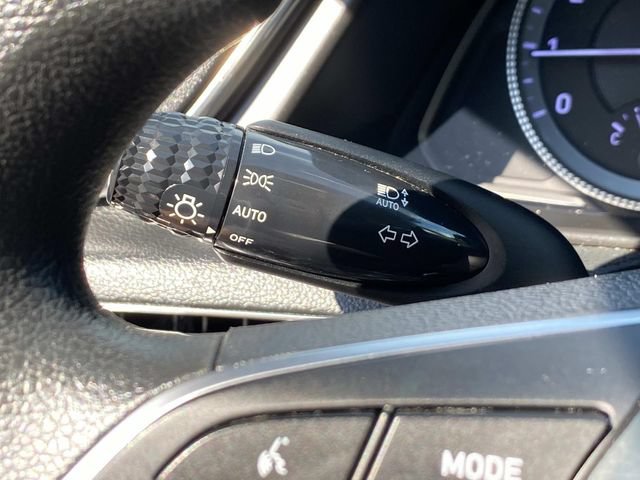 Used 2022 Hyundai Sonata SEL w/ Cargo Package FWD image 17