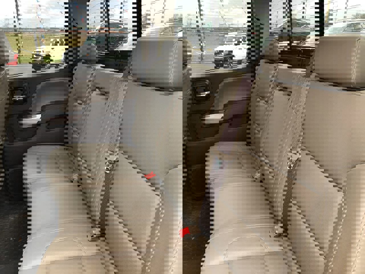 Used 2017 Chevrolet Silverado 2500 LTZ w/ Duramax Plus Package image 11