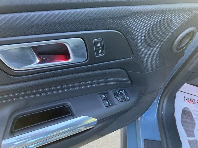 Used 2024 Ford Mustang GT Premium image 10