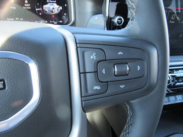 Used 2026 GMC Sierra 1500 Denali w/ Denali Reserve Package image 21