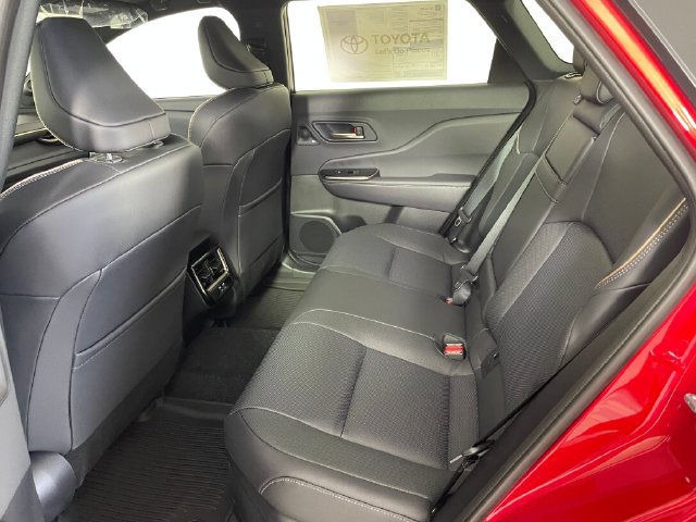New 2026 Toyota Crown Signia w/ Advanced Technology Package AWD/4WD image 6