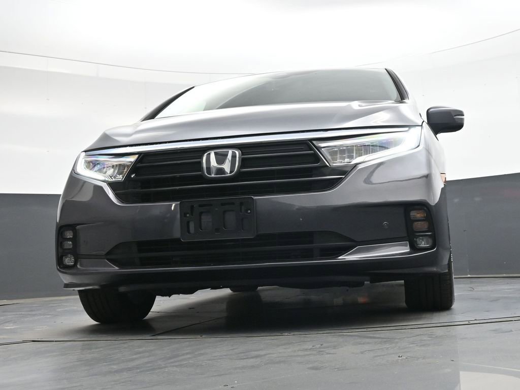 Used 2023 Honda Odyssey Touring image 46