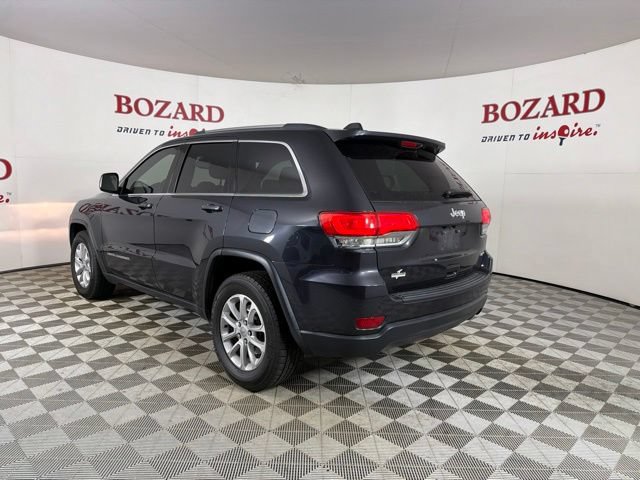 Used 2016 Jeep Grand Cherokee Laredo w/ Quick Order Package 23E RWD image 6