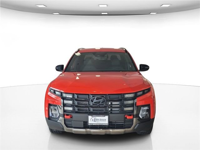 New 2026 Hyundai Santa Cruz XRT image 2