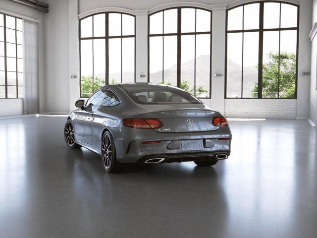 Used 2023 Mercedes-Benz C 300 Coupe image 27