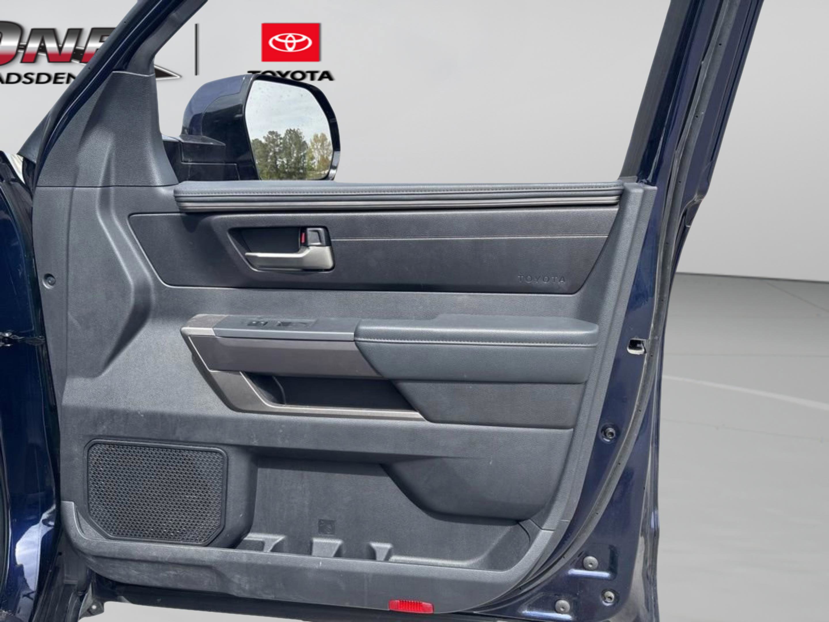 Used 2022 Toyota Tundra SR5 w/ TRD Sport Premium Package image 32