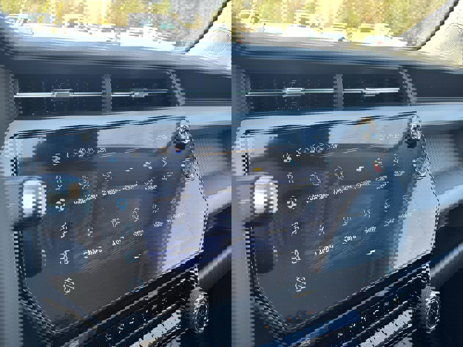 New 2027 Chevrolet Bolt LT image 22