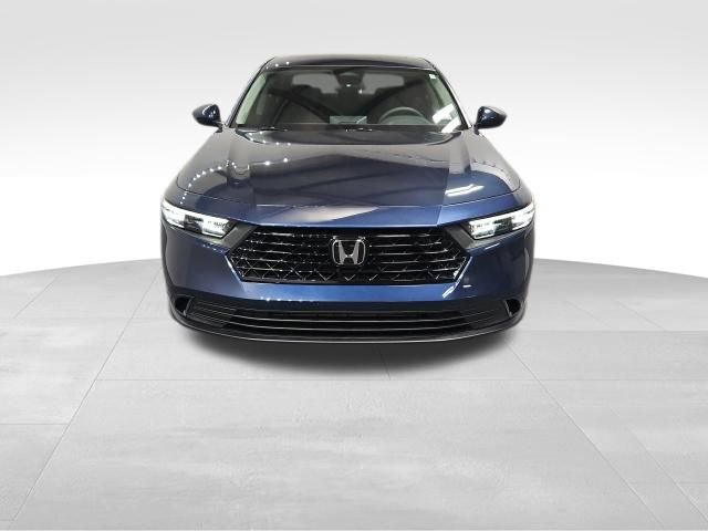 Certified 2024 Honda Accord EX image 4