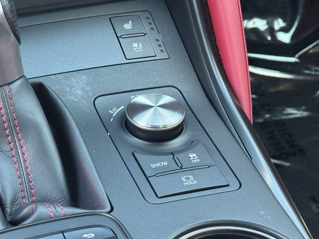 Used 2022 Lexus IS 350 F Sport w/ Memory Package AWD/4WD image 20