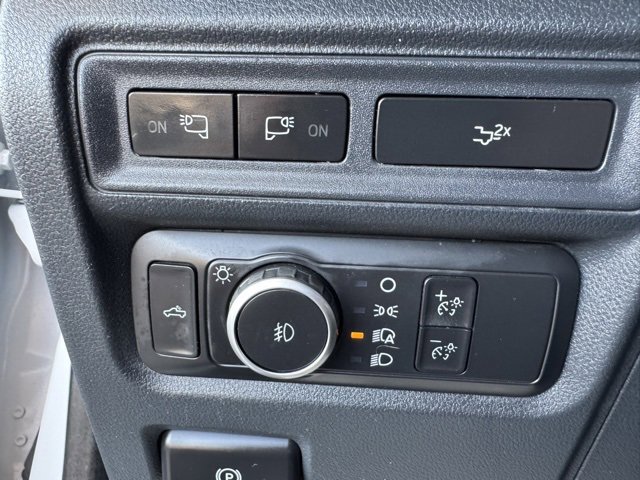 Used 2022 Ford F150 XLT w/ Equipment Group 302A High image 19