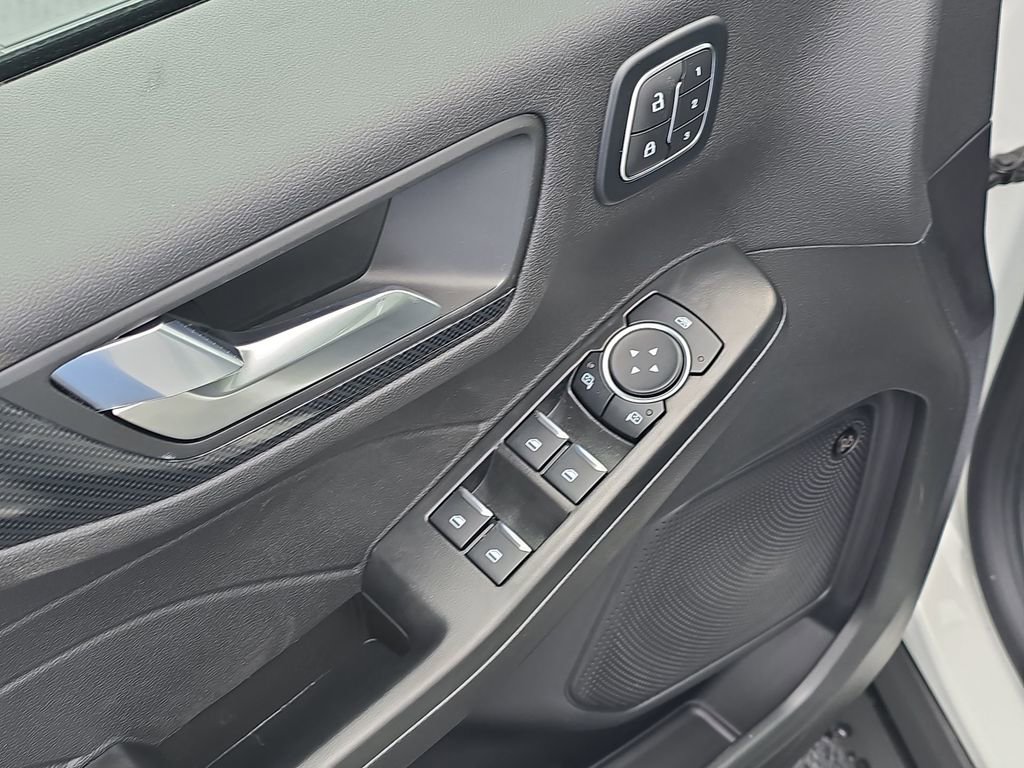 New 2026 Ford Escape ST-Line Elite w/ Premium Technology Package image 17