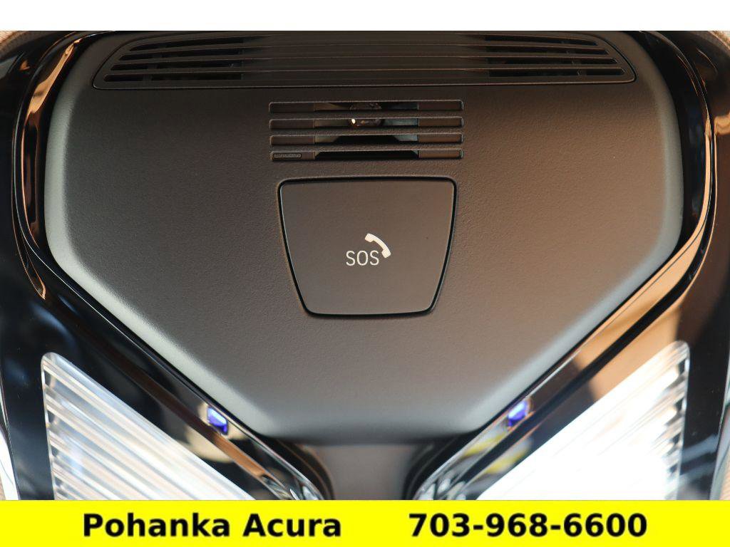 Used 2026 BMW X7 xDrive40i AWD/4WD image 20