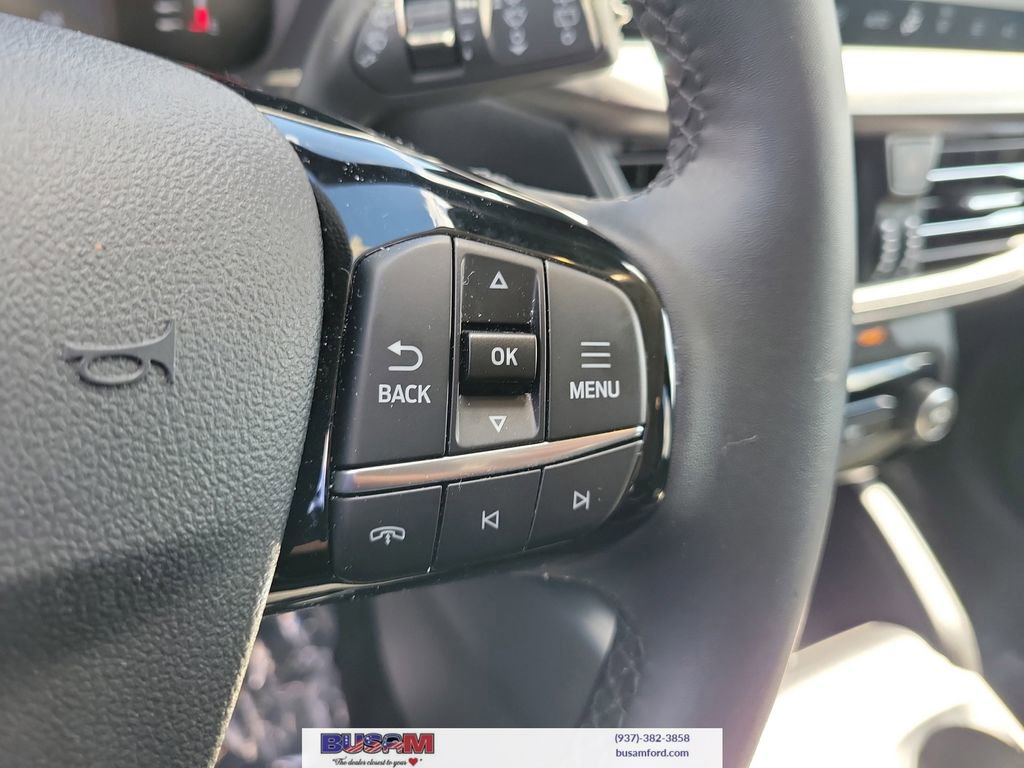 Certified 2024 Ford Escape Active w/ Tech Pack #1 AWD/4WD image 24
