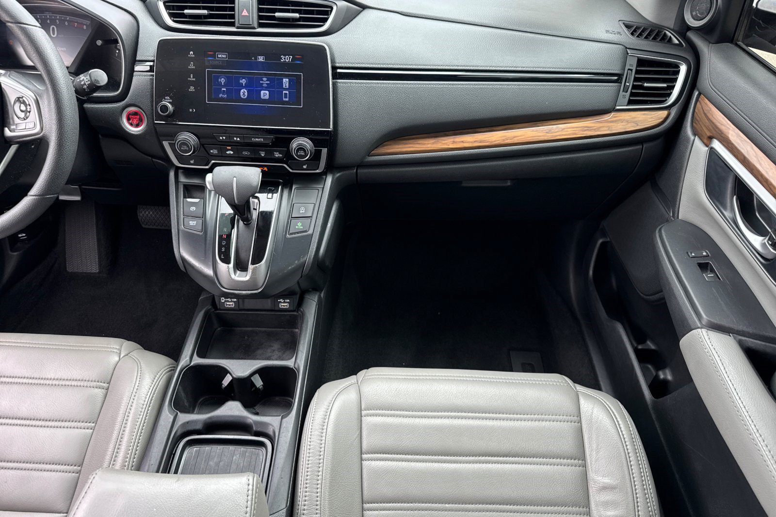 Used 2021 Honda CR-V EX image 30