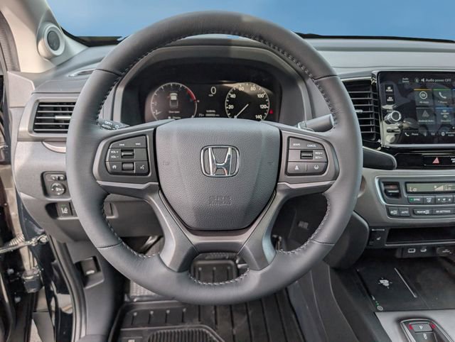 New 2026 Honda Ridgeline RTL image 15