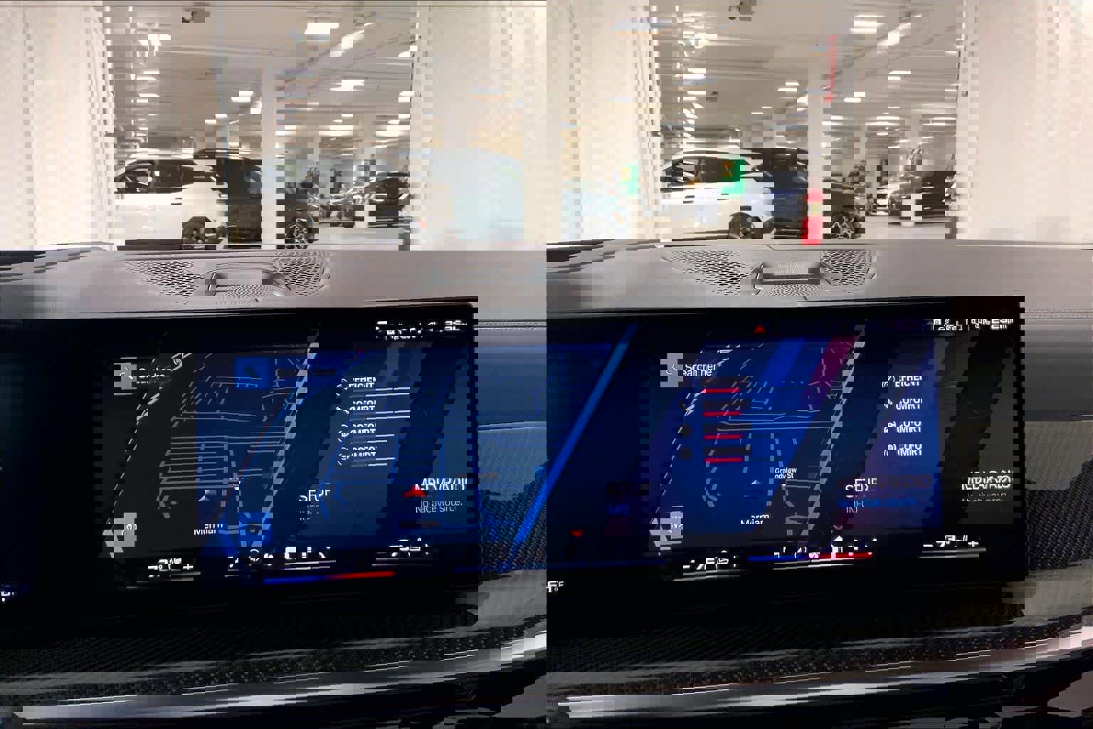 New 2026 BMW X6 M Competition w/ Executive Package image 18