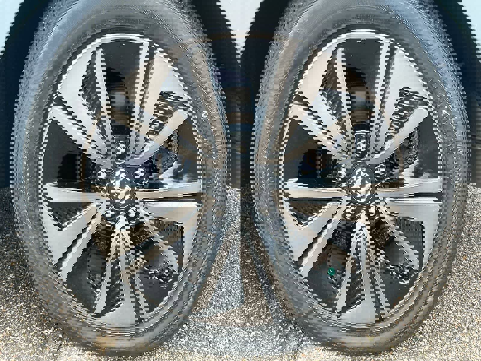 Used 2017 Honda Civic EX image 13