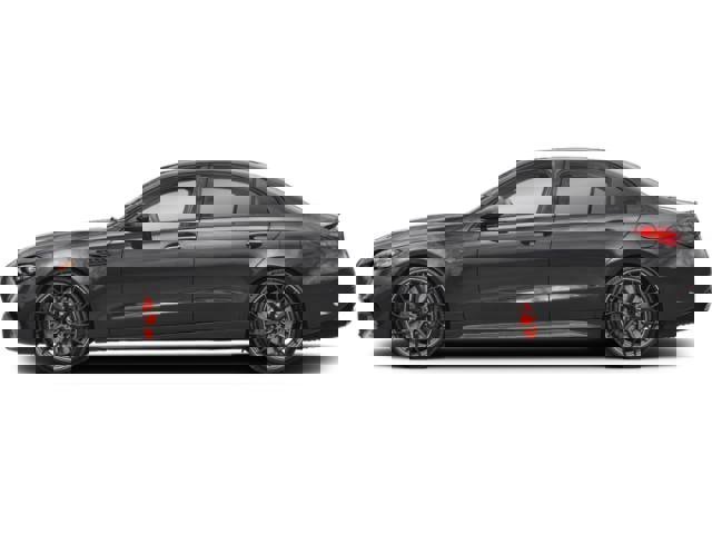 New 2026 Mercedes-Benz C 36 AMG S image 44