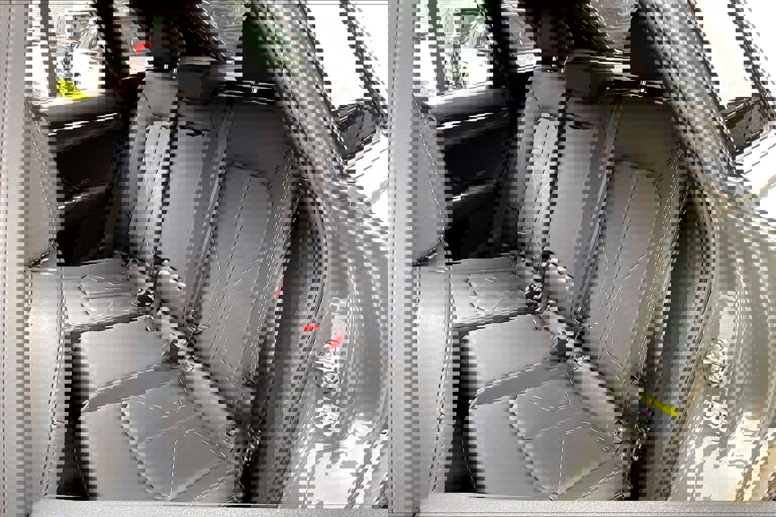 Used 2025 Audi Q3 2.0T Premium w/ Convenience Package image 21