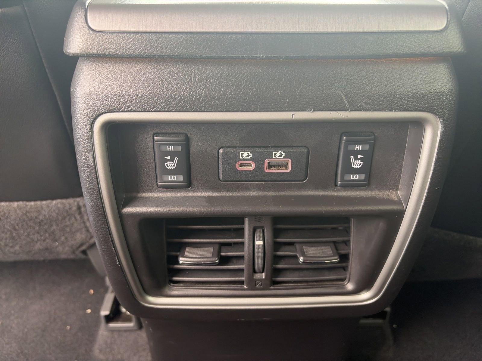 Used 2021 Nissan Murano SL image 19