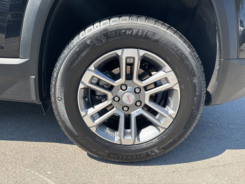 Used 2025 GMC Terrain Elevation AWD/4WD image 29