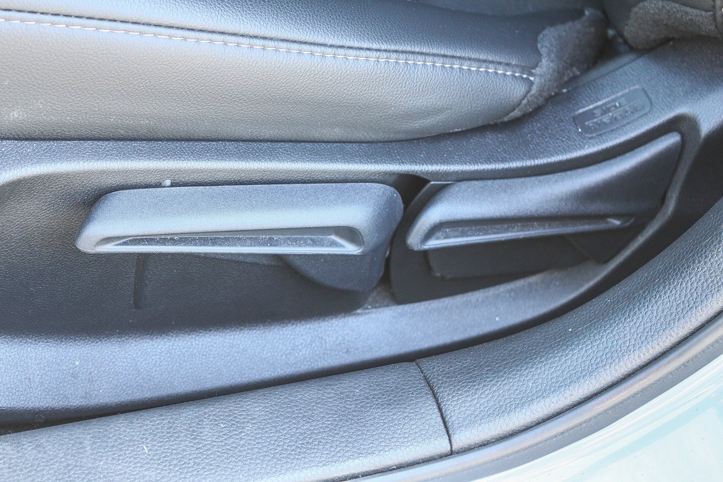 Certified 2024 Honda Civic Sport image 18