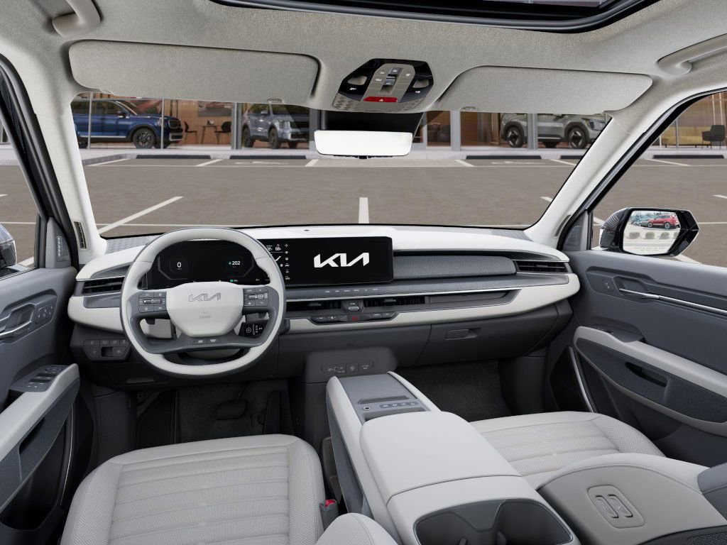 New 2026 Kia EV9 Land image 4