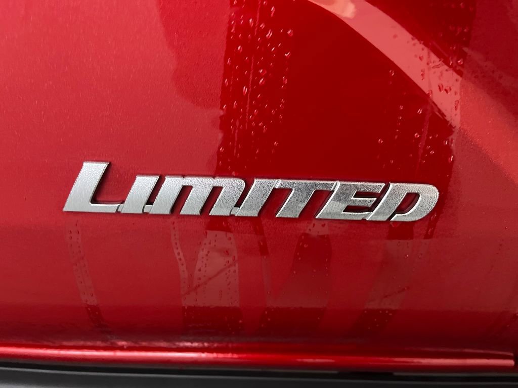 Used 2025 Toyota 4Runner Limited image 49