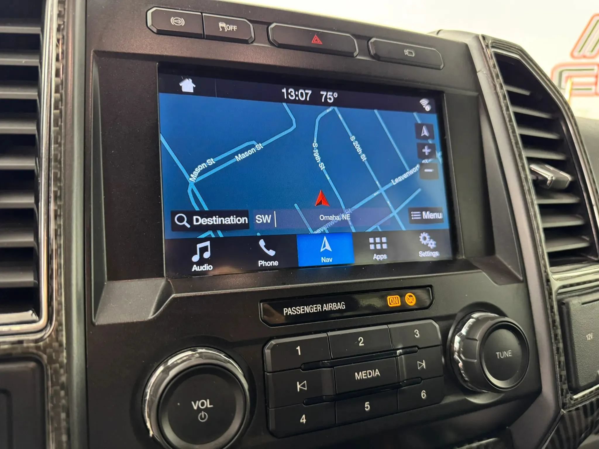 Used 2019 Ford F250 XLT w/ XLT Value Package AWD/4WD image 18