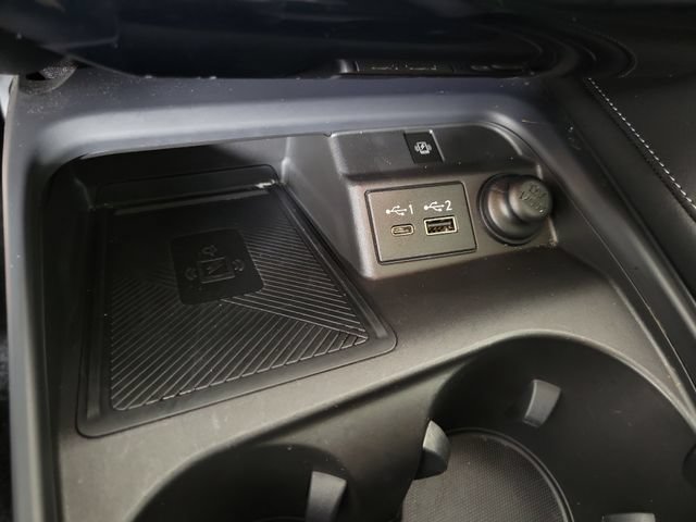Certified 2025 INFINITI QX50 Luxe AWD/4WD image 32
