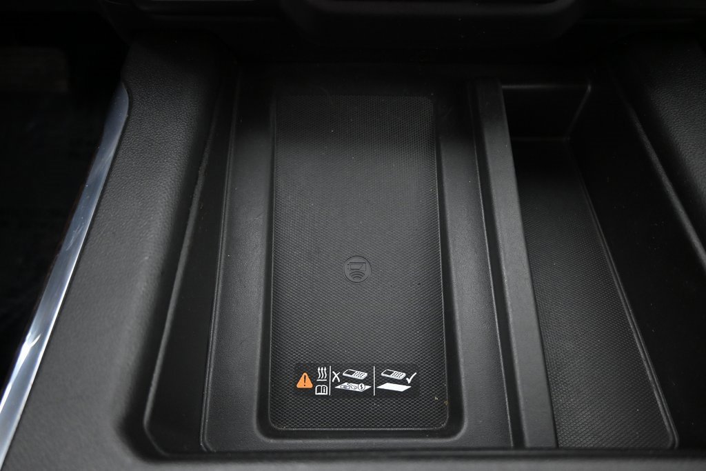 Used 2023 GMC Sierra 3500 Denali w/ Denali Ultimate Package image 34