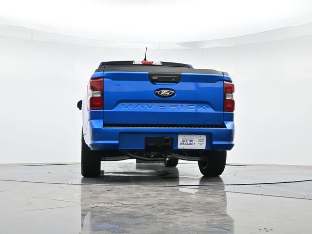 New 2025 Ford Maverick Lobo image 37