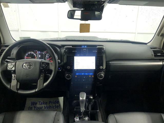 Used 2024 Toyota 4Runner TRD Pro image 15