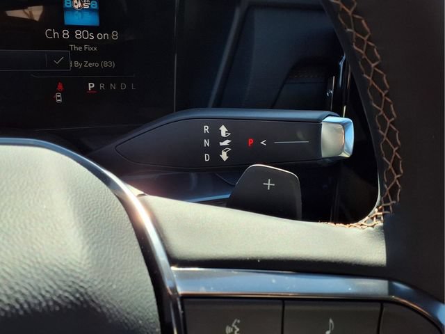 New 2026 GMC Terrain AT4 w/ Convenience Package III AWD/4WD image 20