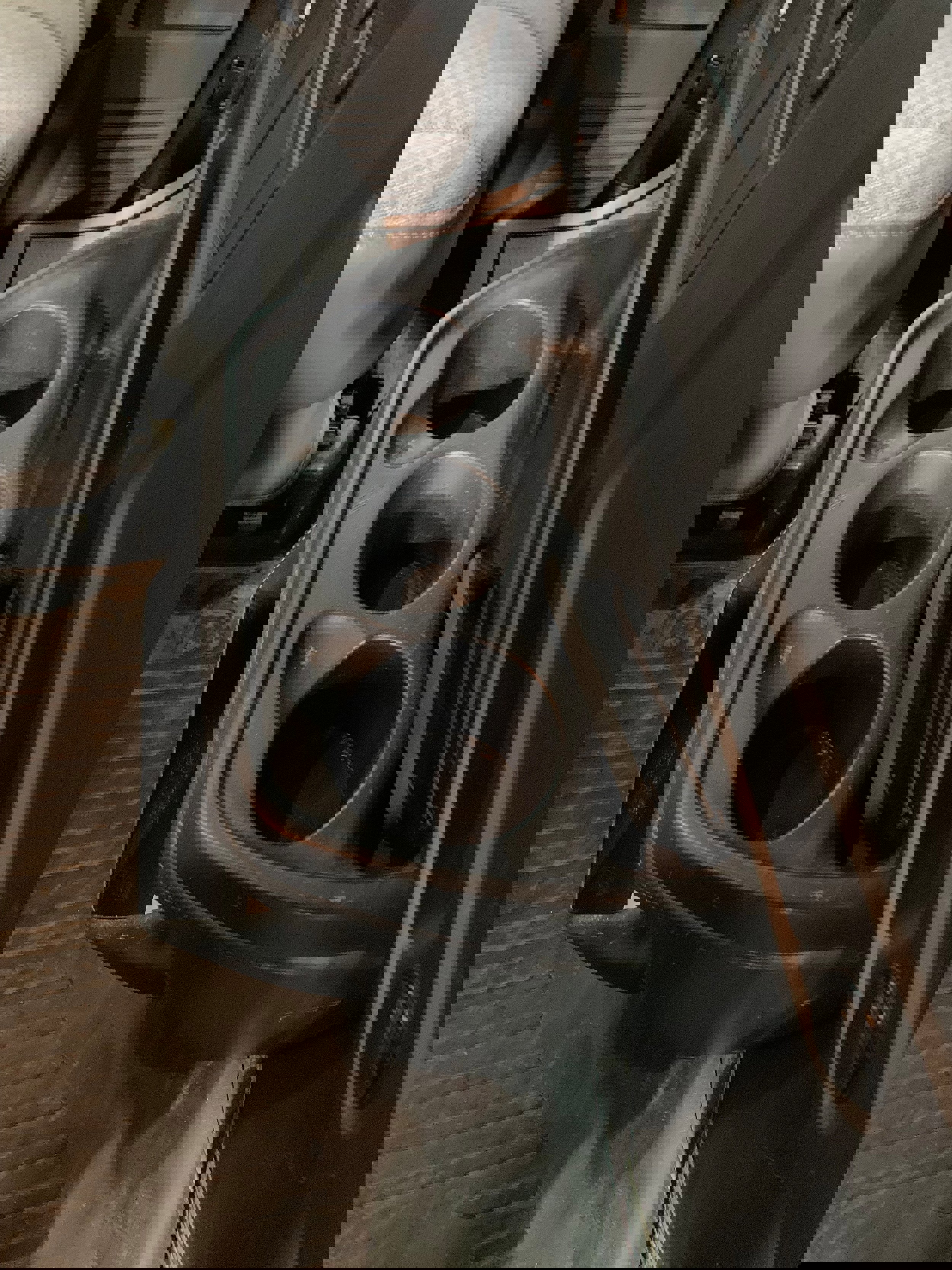 Used 2006 Chevrolet Express 3500 Work Van image 6