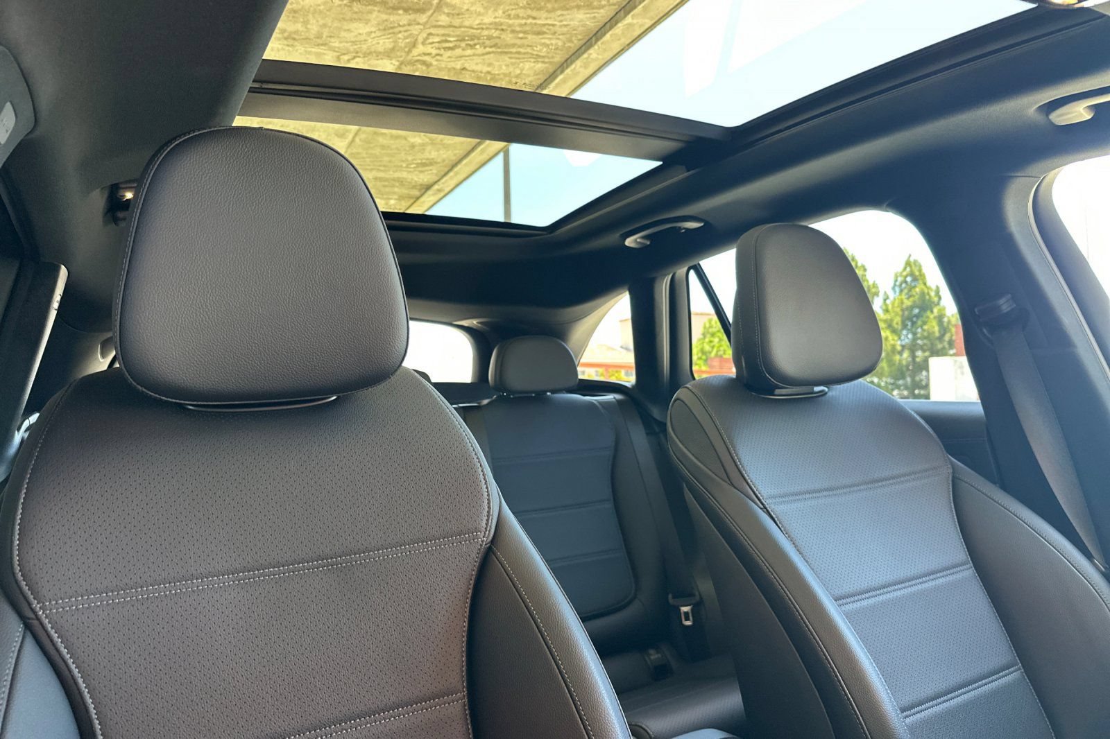 Certified 2024 Mercedes-Benz GLC 300 4MATIC image 20