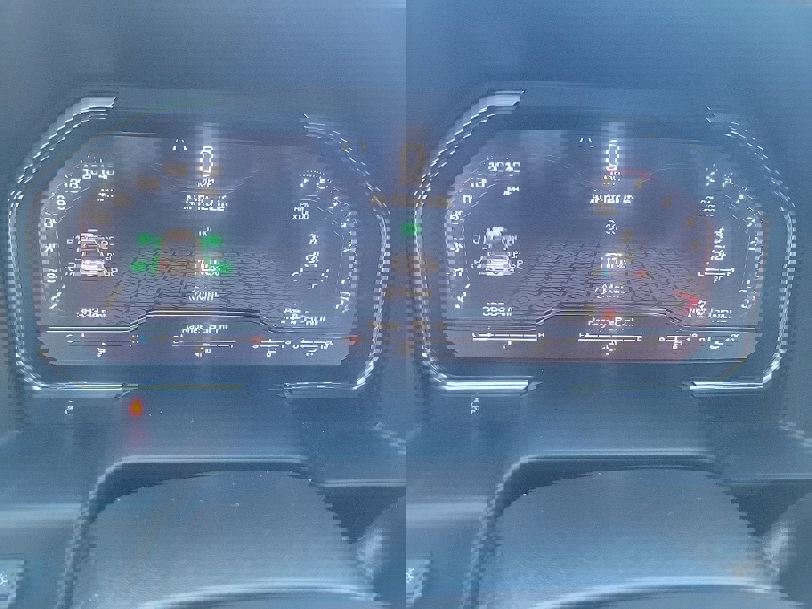 Used 2024 GMC Sierra 2500 Denali w/ Denali Reserve Package image 28