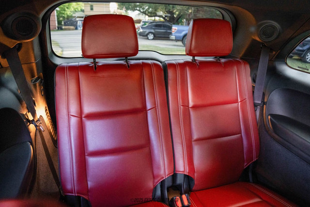 Used 2024 Dodge Durango SRT Hellcat AWD/4WD image 62