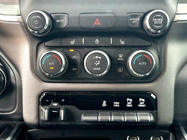 Used 2020 RAM 1500 Lone Star RWD image 18