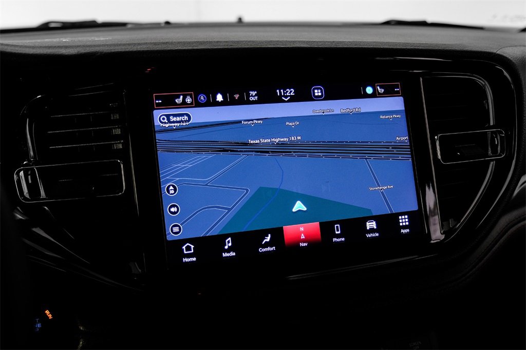 Used 2024 Dodge Durango R/T image 19