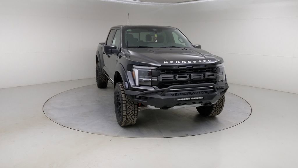 New 2026 Ford F150 Raptor image 11