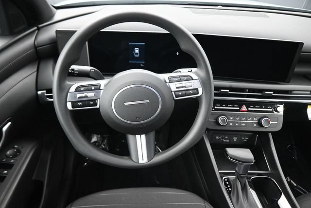 New 2026 Hyundai Santa Cruz SE AWD/4WD image 13