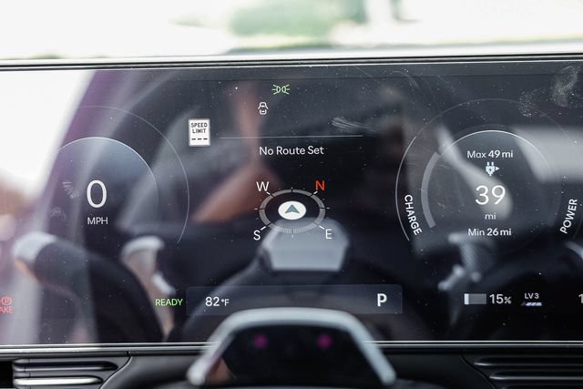 New 2026 Hyundai Ioniq 5 SEL RWD image 26