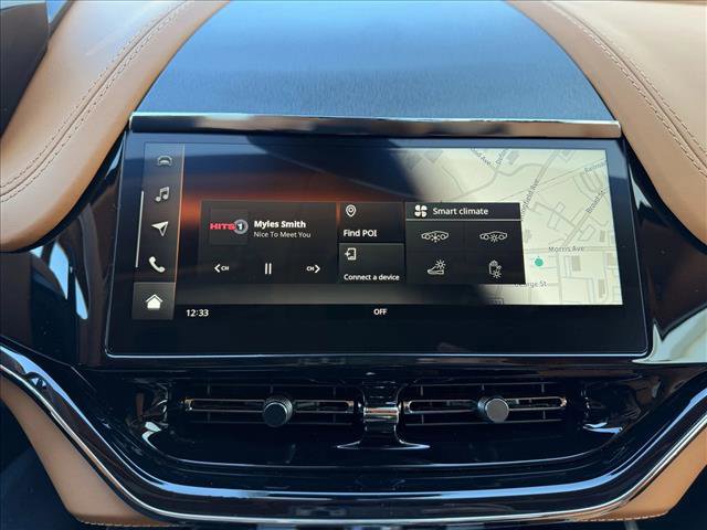 New 2026 Aston Martin DBX 707 image 21